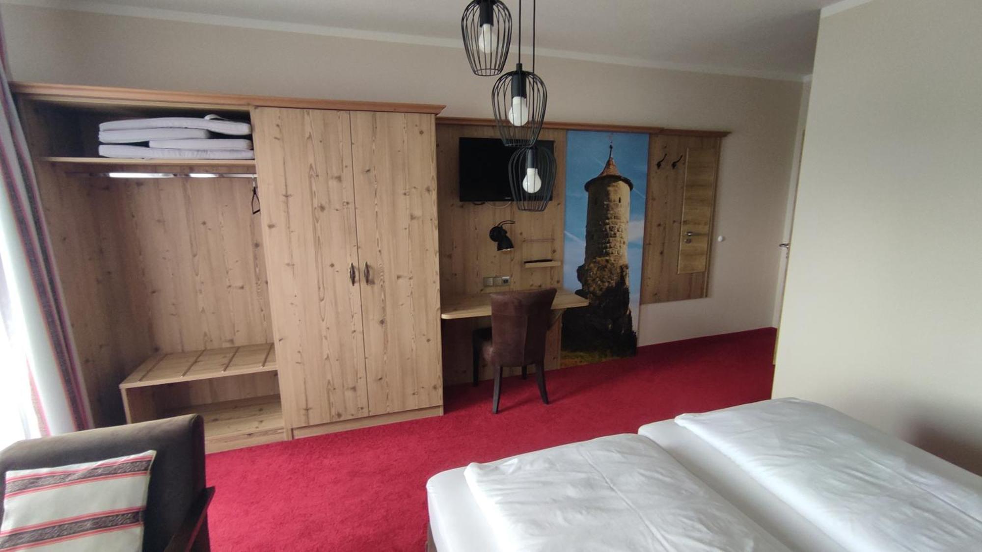 Landgastohf Thiem Hotel ไวเชนเฟลด์ ภายนอก รูปภาพ